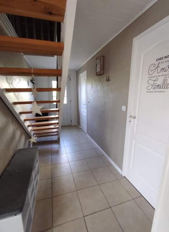 Maison Landaise Chaleureuse Rion-Des-Landes Kültér fotó